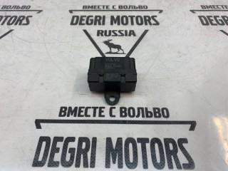 Блок управления подогревом сидений, ориг. номер 31268907, Volvo V70 2004-2007