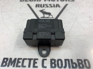 Блок управления подогревом сидений, ориг. номер 31268907, Volvo V70 2004-2007