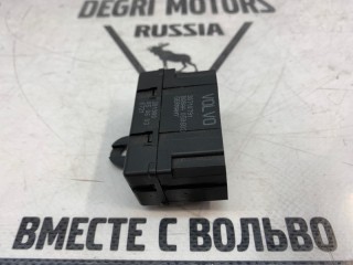 Блок управления подогревом сидений, ориг. номер 31268907, Volvo V70 2004-2007