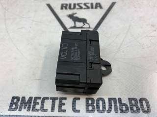 Блок управления подогревом сидений, ориг. номер 31268907, Volvo V70 2004-2007