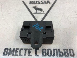Блок управления подогревом сидений, ориг. номер 31268907, Volvo V70 2004-2007