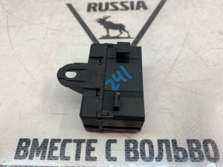 Блок управления подогревом сидений, ориг. номер 31268907, Volvo V70 2004-2007