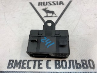 Блок управления подогревом сидений, ориг. номер 31268907, Volvo V70 2004-2007