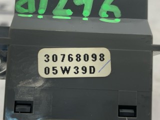 Переключатель дворников правый, ориг. номер 31268567, Volvo S60 2004-2010