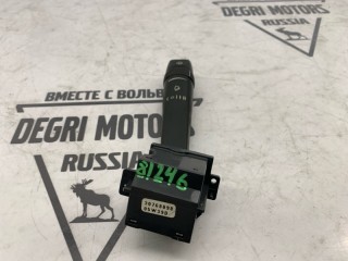 Переключатель дворников правый, ориг. номер 31268567, Volvo S60 2004-2010