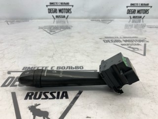 Переключатель дворников правый, ориг. номер 31268567, Volvo S60 2004-2010
