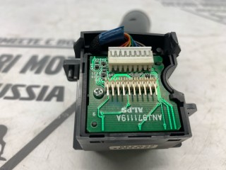Переключатель дворников правый, ориг. номер 31268567, Volvo S60 2004-2010