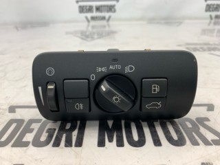 Блок управления светом, ориг. номер 31443854, Volvo S60 2010-2013