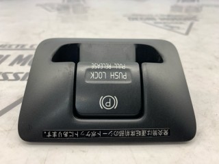 Кнопка ручника, ориг. номер 31433703, Volvo S60 2010-2013