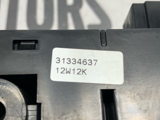 Кнопка ручника, ориг. номер 31433703, Volvo S60 2010-2013
