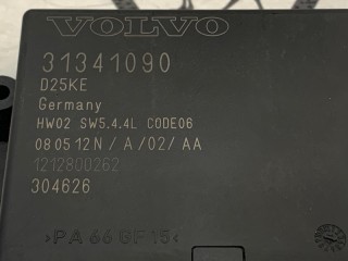 Блок управления парктроника, ориг. номер 31314525, Volvo S60 2010-2013