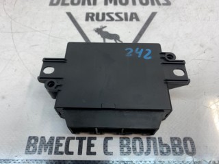 Блок управления парктроника, ориг. номер 31314525, Volvo S60 2010-2013