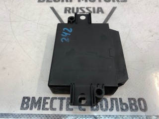 Блок управления парктроника, ориг. номер 31314525, Volvo S60 2010-2013