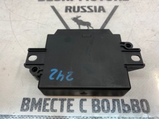 Блок управления парктроника, ориг. номер 31314525, Volvo S60 2010-2013
