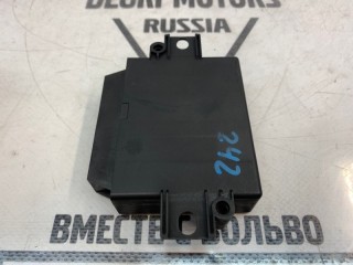 Блок управления парктроника, ориг. номер 31314525, Volvo S60 2010-2013