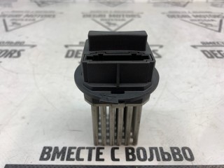 Сопротивление вентилятора отопителя, ориг. номер 30767040, Volvo S60 2010-2013