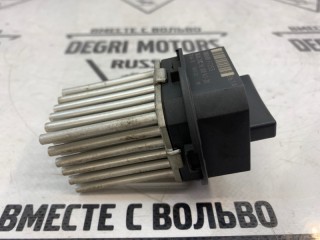 Сопротивление вентилятора отопителя, ориг. номер 30767040, Volvo S60 2010-2013
