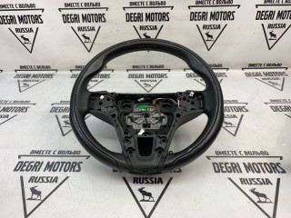 Руль, ориг. номер 31377555, Volvo V60 2013-2019