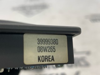 Блок управления сидением передний правый, ориг. номер 39980256, Volvo S60 2004-2010