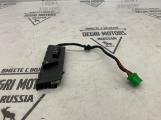Блок управления сидением передний правый, ориг. номер 39980256, Volvo S60 2004-2010