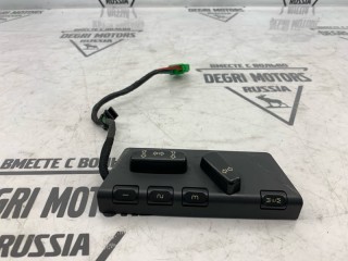 Блок управления сидением передний правый, ориг. номер 39980256, Volvo S60 2004-2010
