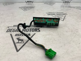 Блок управления сидением передний правый, ориг. номер 39980256, Volvo S60 2004-2010