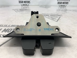 Замок багажника, ориг. номер 31440240, Volvo V40 Cross Country 2012-2016