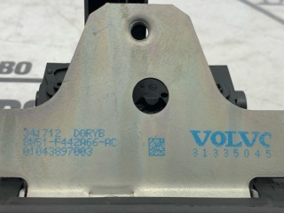 Замок багажника, ориг. номер 31440240, Volvo V40 Cross Country 2012-2016