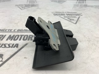 Замок багажника, ориг. номер 31440240, Volvo V40 Cross Country 2012-2016