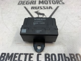 Блок управления сидением, ориг. номер 31268907, Volvo S60 2010-2013