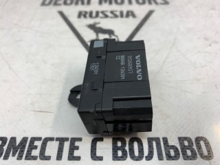 Блок управления сидением, ориг. номер 31268907, Volvo S60 2010-2013