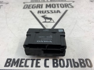 Блок управления сидением, ориг. номер 31268907, Volvo S60 2010-2013
