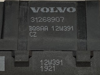 Блок управления сидением, ориг. номер 31268907, Volvo S60 2010-2013
