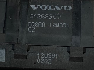 Блок управления сидением, ориг. номер 31268907, Volvo S60 2010-2013
