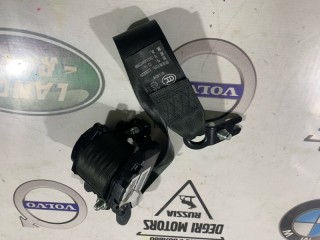 Ремень безопасности передний правый, ориг. номер 5811200U7300, JAC J7 2020-2026