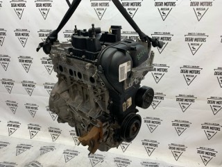 Двигатель (ДВС), ориг. номер 36002010, Volvo S60 2010-2013