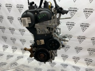 Двигатель (ДВС), ориг. номер 36002010, Volvo S60 2010-2013