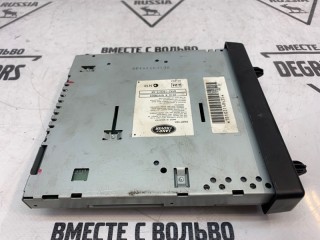 Блок управления магнитолой, ориг. номер LR021047, Land Rover Range Rover 2009-2012