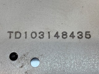 Блок управления магнитолой, ориг. номер LR021047, Land Rover Range Rover 2009-2012