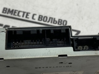 Блок управления магнитолой, ориг. номер LR021047, Land Rover Range Rover 2009-2012