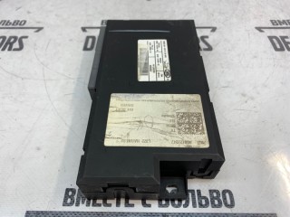 Блок управления сидением, ориг. номер LR023444, Land Rover Range Rover 2009-2012