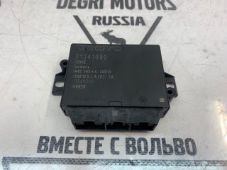 Блок управления парктроника, ориг. номер 31314525, Volvo V60 2010-2013