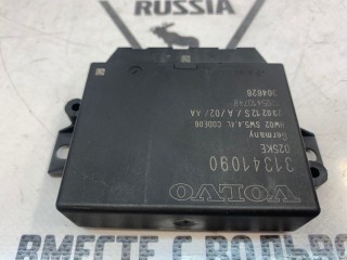 Блок управления парктроника, ориг. номер 31314525, Volvo V60 2010-2013