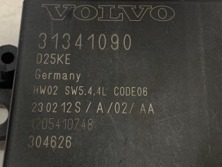 Блок управления парктроника, ориг. номер 31314525, Volvo V60 2010-2013