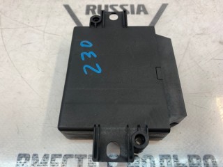 Блок управления парктроника, ориг. номер 31314525, Volvo V60 2010-2013
