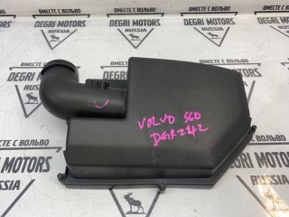 Крышка воздушного фильтра Volvo S60 2010-2013, 31338679