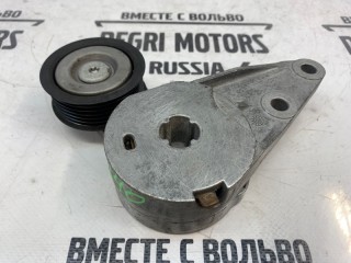 Ролик натяжной, ориг. номер 31258034, Volvo V60 2010-2013