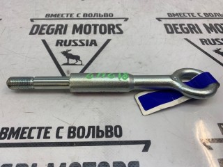 Крюк буксировочный, ориг. номер 9461985, Volvo S60 2010-2013