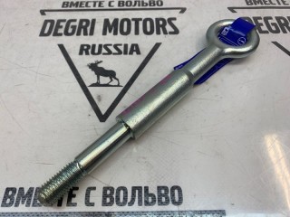 Крюк буксировочный, ориг. номер 9461985, Volvo S60 2010-2013