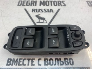 Блок управления стеклоподъёмниками, ориг. номер 31334346, Volvo V60 2010-2013